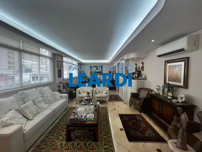 APARTAMENTO - JARDIM PAULISTA - SP
