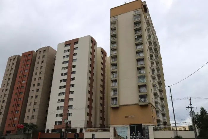 Apartamento com 2 dormitórios à venda com 146m² no Ed. The Must Novo Mundo