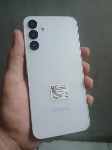 Samsung a15