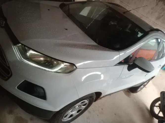 Vendo EcoSport