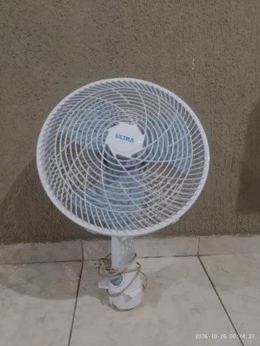 Ventilador Ultra 