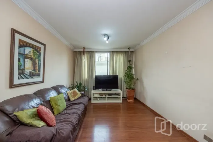 Imóvel na Pedroso Alvarenga com 3 dormitórios e 97m²