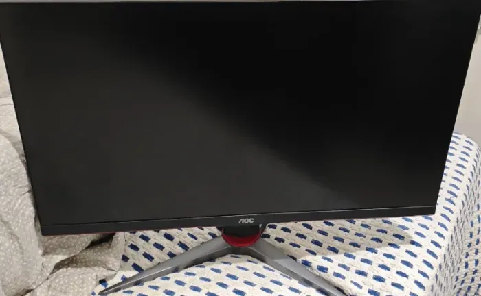 Monitor AOC 27 QuadHD 155hz