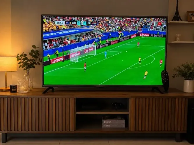 Smart TV LG 42? Full HD + Magic Remote Original | Excelente Estado