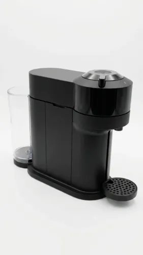 cafeteira nespresso vertuo next preto fosco 220v