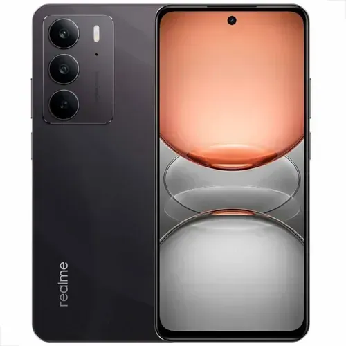 Realme C75 [Inserir GB, ex: 256GB] - Super Bateria e Muito Conservado (Com Acessóri