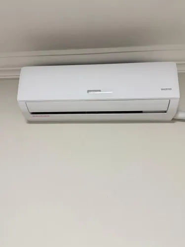 Ar condicionado