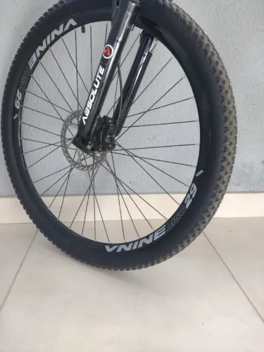 Bicicleta GTI aro 29 