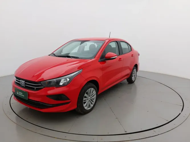 Fiat Cronos Drive 1.0 6V 2025