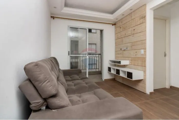 Apartamento com 3 quartos, Varanda para seu Pet no Novo Osasco