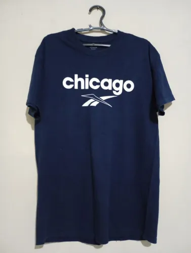 Camisa Reebok 