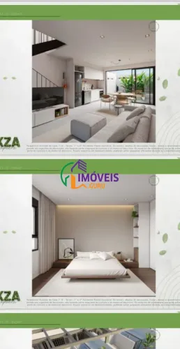 CASA EM CONDOMÍNIO - VILA MARIANA - SP