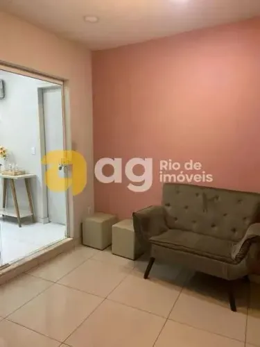 Sala : / Comercial / Jacarepaguá
