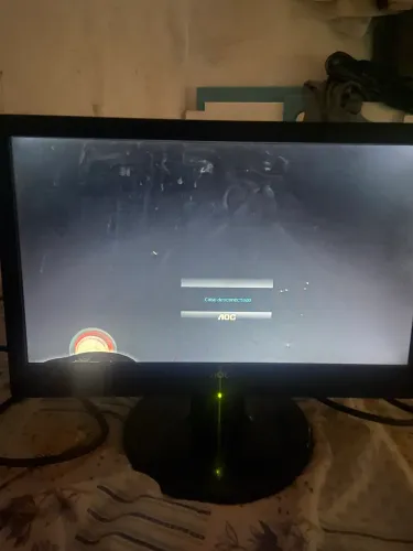 Vendo monitor