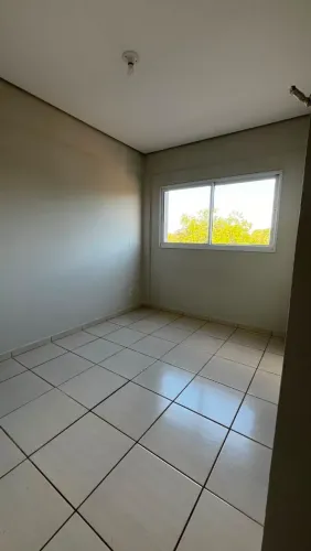Apartamento no Edifício Malbec