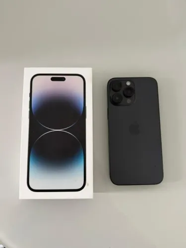 Iphone 14 Pro Max, 128gb