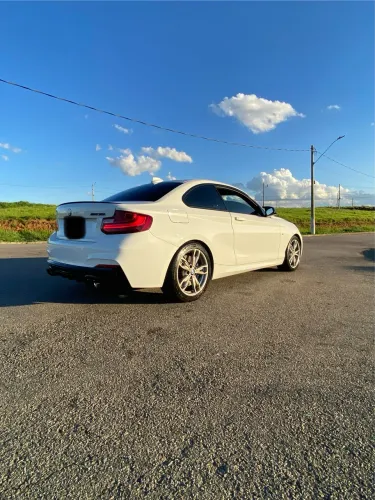 BMW M M 235i Coupe 3.0 24V 326cv 2015