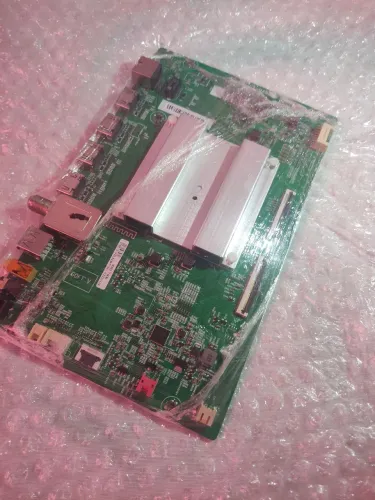 PLACA PRINCIPAL TV SEMP modelo 50rk8500