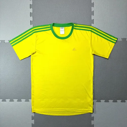CAMISA ADIDAS FB NATION 3 STRIPES