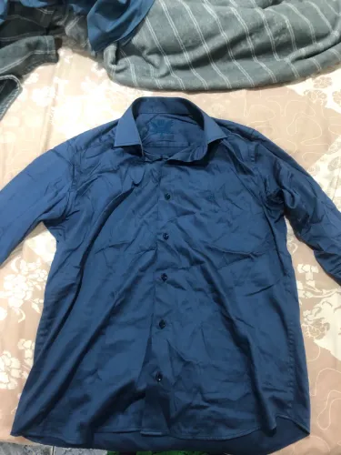 Camisa social