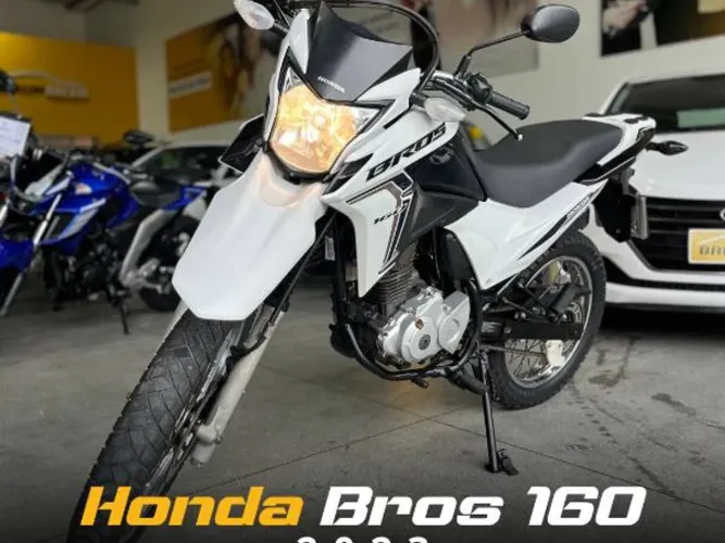 Honda Nxr 160 bros esd flexone 2023