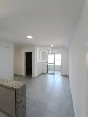 Apartamento à venda no Condomínio Bromélia em Sorocaba