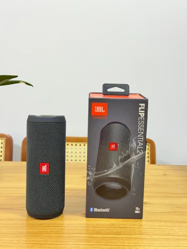 Caixa de Som JBL Flip Essential 2 - NOVA (Lacrada)