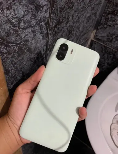 Celular Redmi A2 PARA PEÇAS 