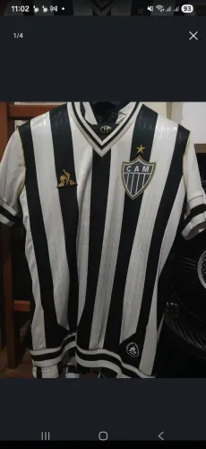 CAMISA ATLÉTICO MG 