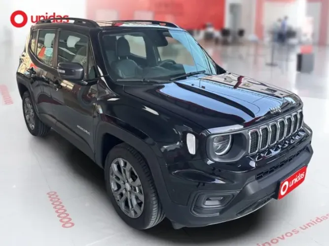 Jeep Renegade Long. T270 1.3 TB 4X2 Flex Aut. 2025