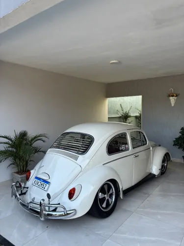 Volkswagen Fusca 1300 1968
