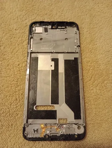 Aro Chassi Compatível com Moto G34 - usado