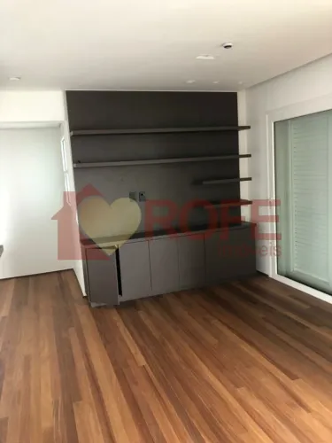 1 suite com 2 vagas na Vila OIimpia