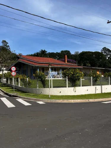 chácara - Serra Negra - Serra Negra