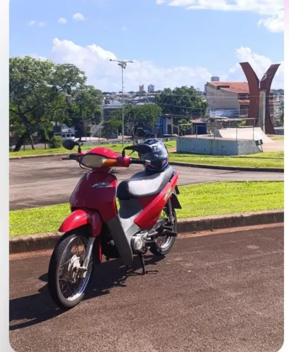 VENDO BIZ C100 2001