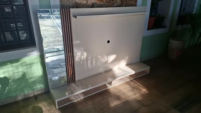Painel de TV