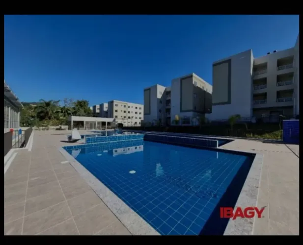 Aluguel apartamento no Residencial Flores do Porto, pela imobiliária ibagy