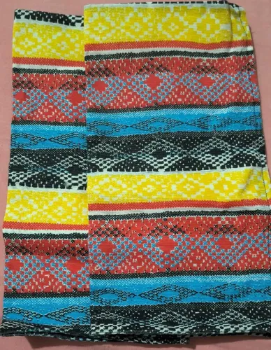 Kit 5 calada de almofada 45x45