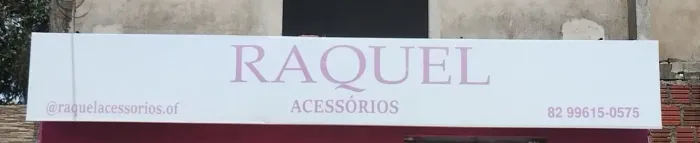 Placa para loja 