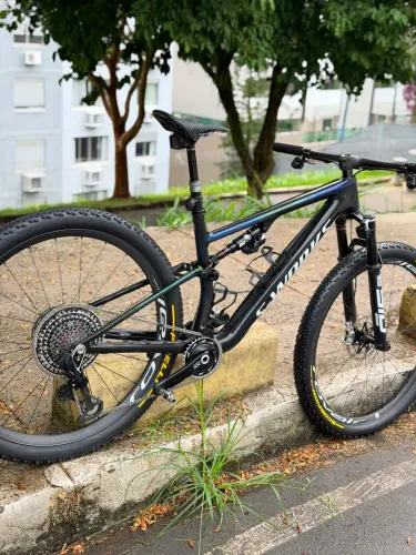 Specialized Epic 8