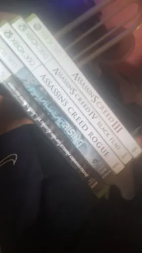 Jogos originais