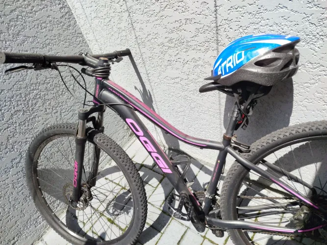 Bicicleta Oggi 