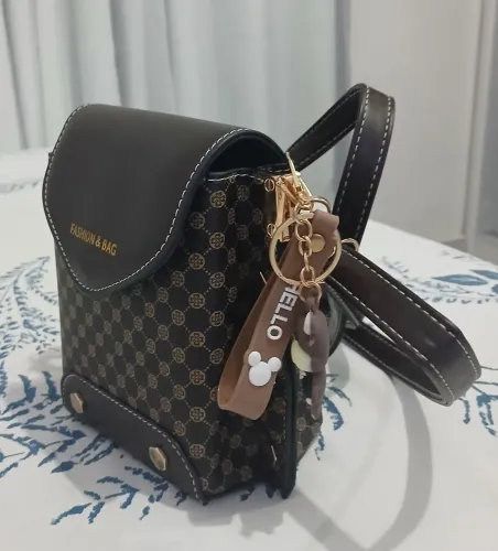 Bolsa e short