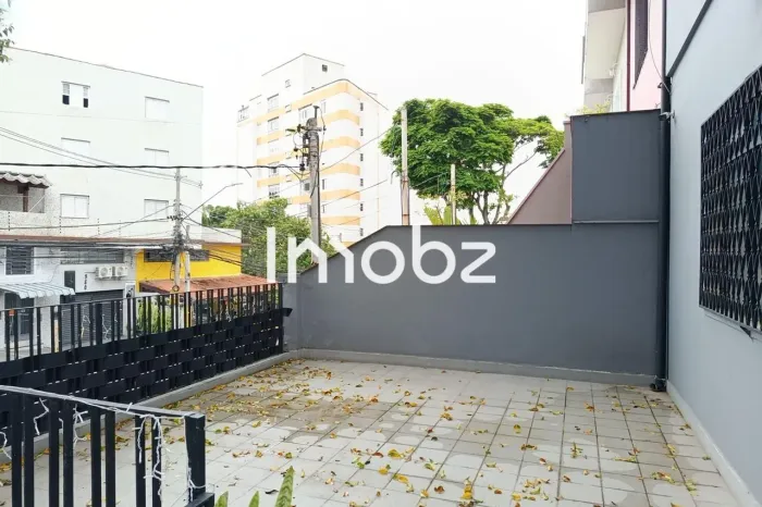Casa à venda - Rua Nazaré Paulista - São Paulo - SP - CEP: 05448-000