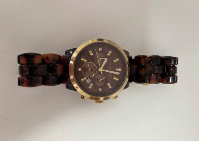 Relógio Michael kors
