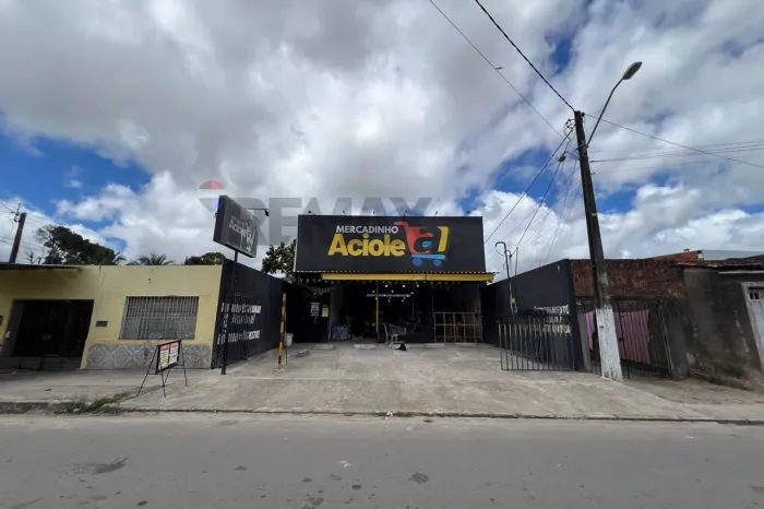 Ponto Comercial à venda no Village (Cidade Universitária)
