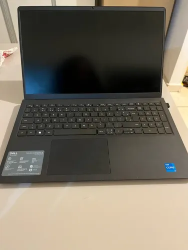 Notbook Dell