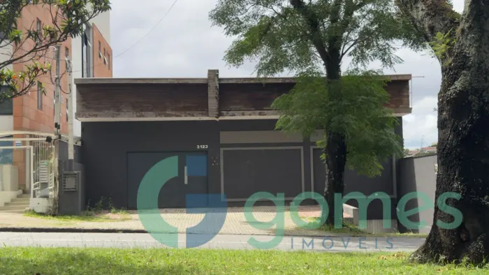 Casa à venda com 746,20m² no Guaíra