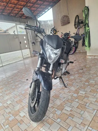 HONDA CB300