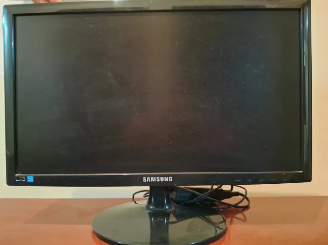 Monitor Samsung 20?